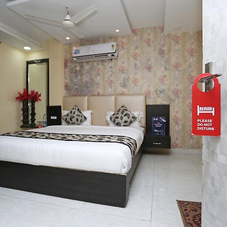 Hotel O Laxmi Privilege Inn Gwalijar Zewnętrze zdjęcie