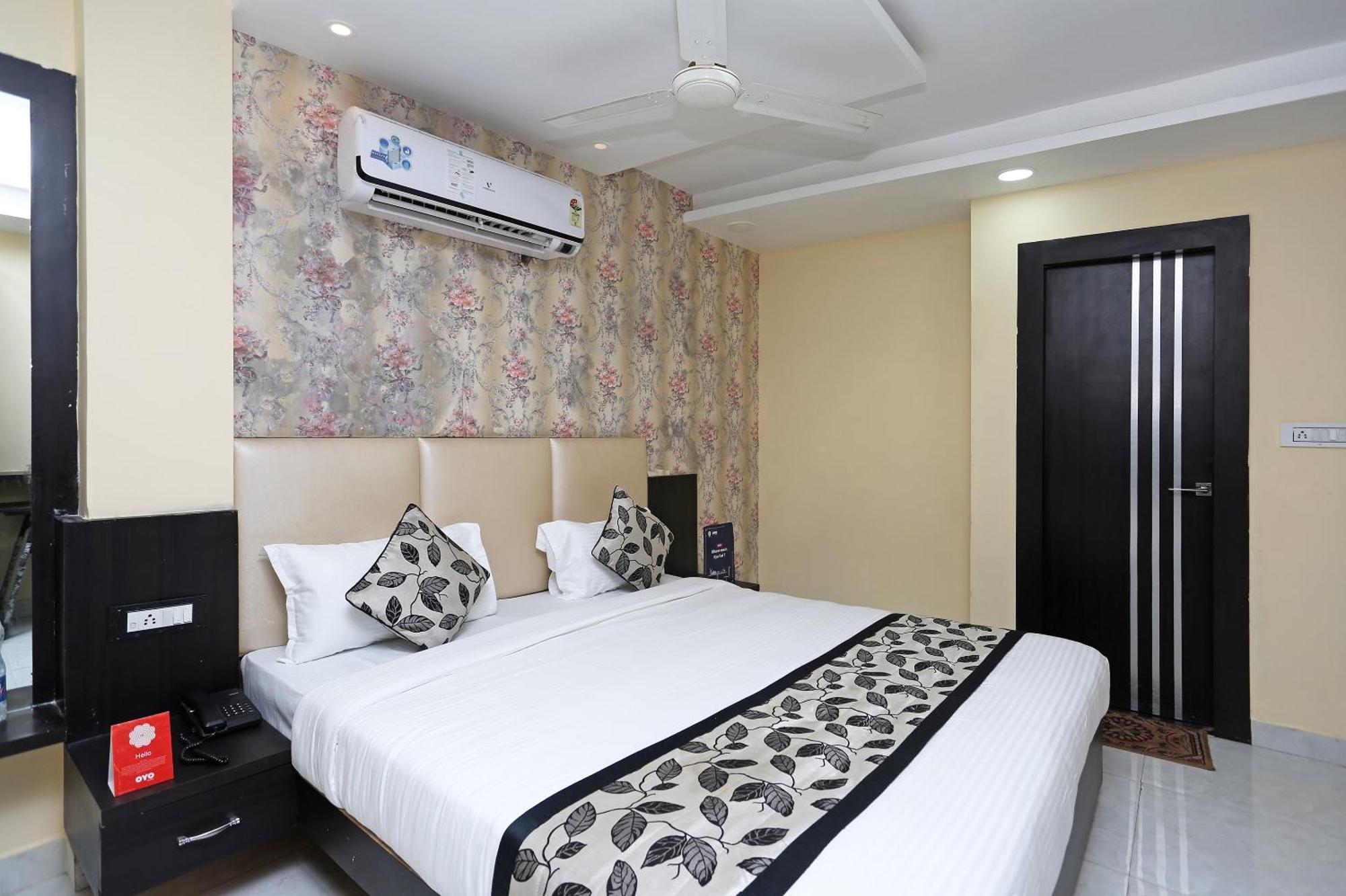 Hotel O Laxmi Privilege Inn Gwalijar Zewnętrze zdjęcie