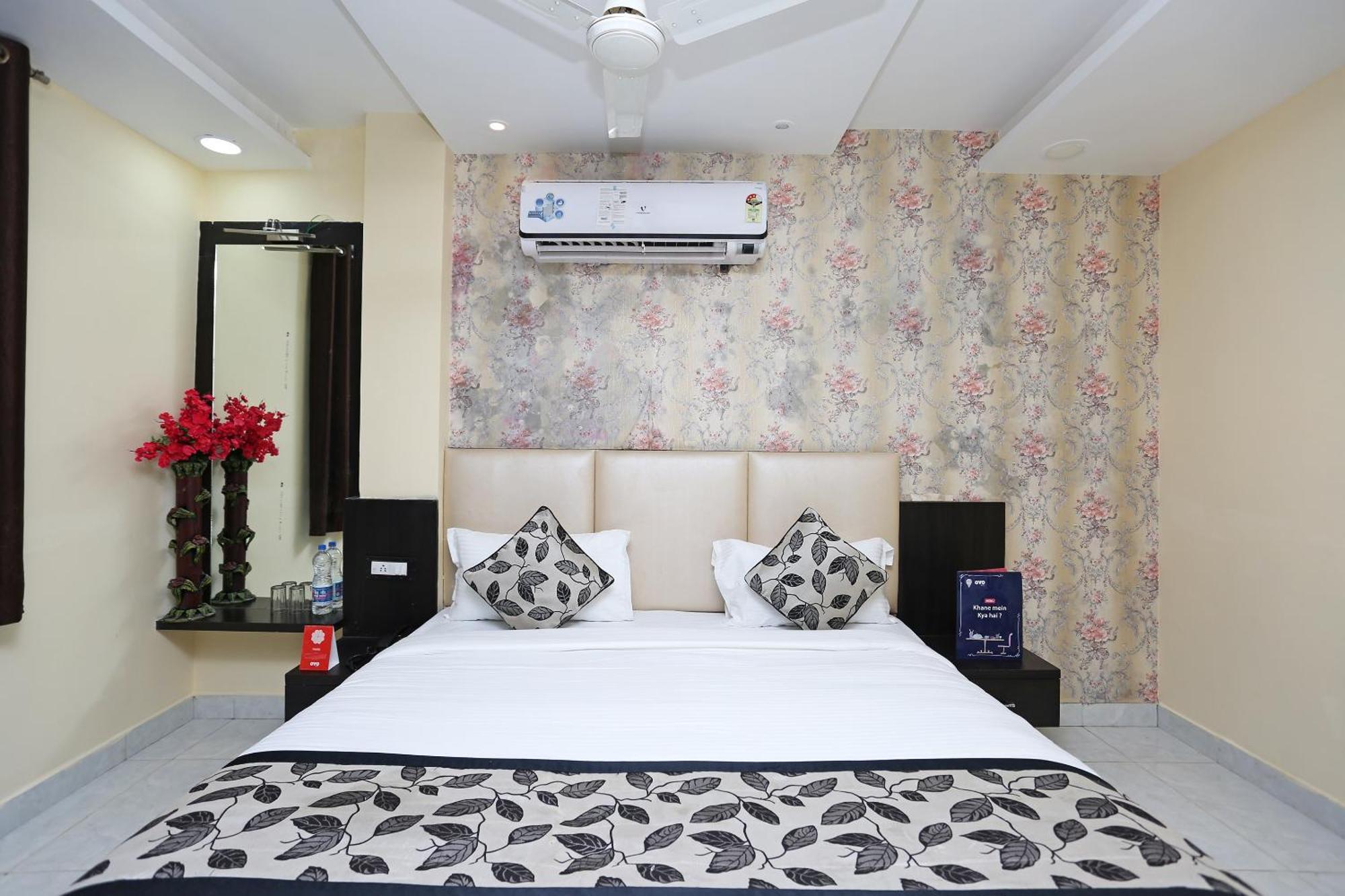 Hotel O Laxmi Privilege Inn Gwalijar Zewnętrze zdjęcie