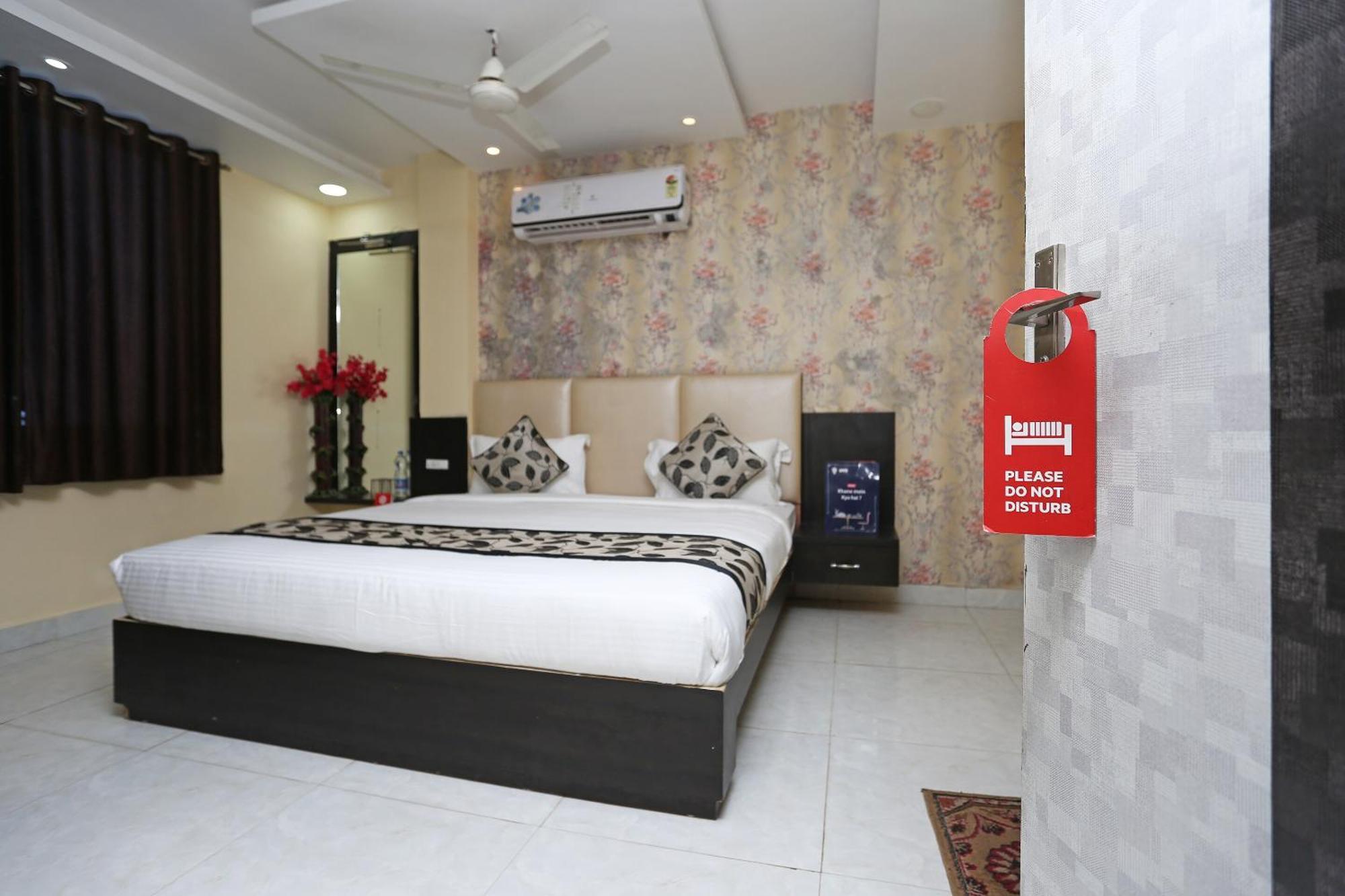 Hotel O Laxmi Privilege Inn Gwalijar Zewnętrze zdjęcie